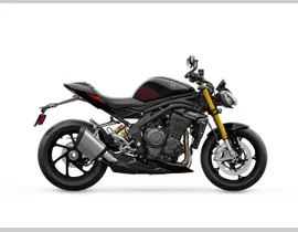 Triumph Speed Triple 1200 RS 2026 nieuw