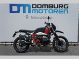 BMW R NINE T URBAN GS