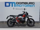 BMW R NINE T URBAN GS
