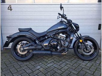 Kawasaki Vulcan S 2018 occasion