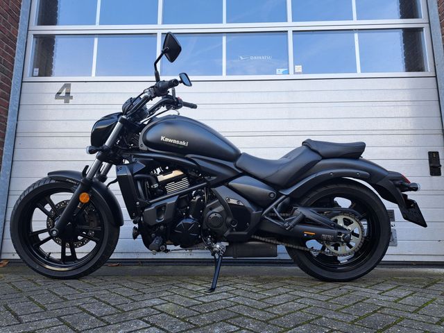 kawasaki - vulcan-s