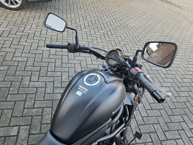 kawasaki - vulcan-s