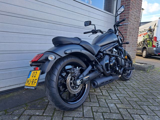 kawasaki - vulcan-s