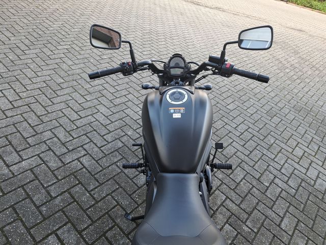 kawasaki - vulcan-s