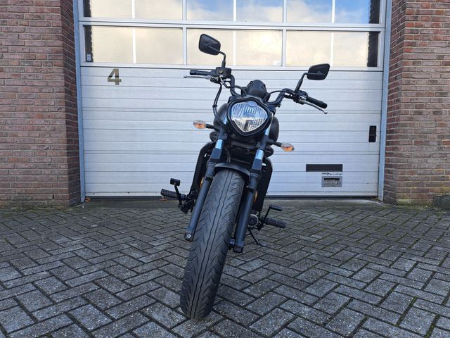 kawasaki - vulcan-s