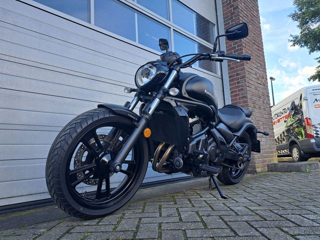 kawasaki - vulcan-s