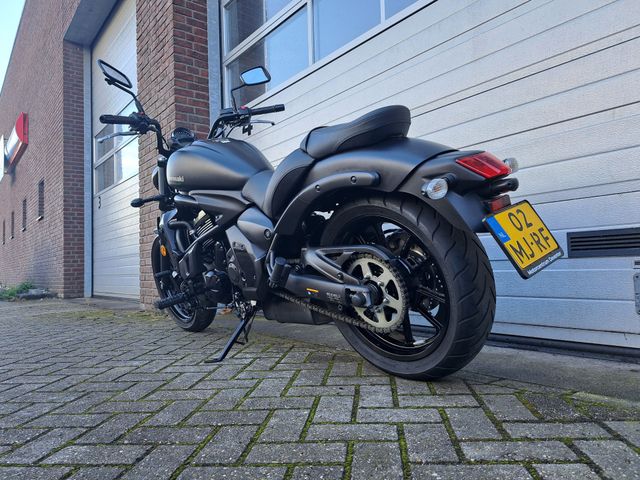 kawasaki - vulcan-s