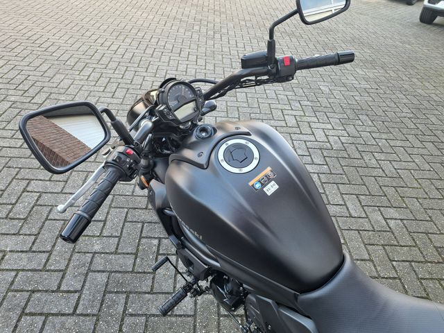 kawasaki - vulcan-s