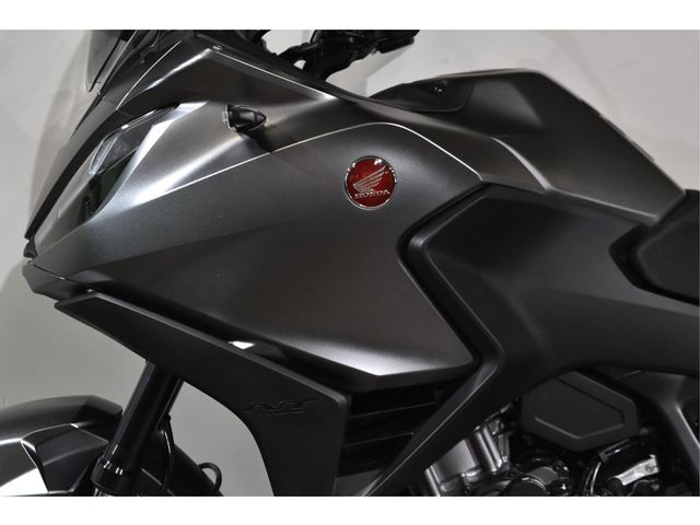 honda - nt-1100