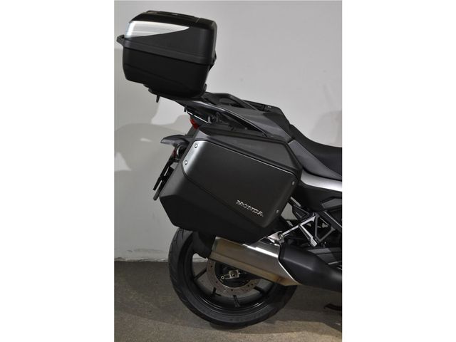 honda - nt-1100
