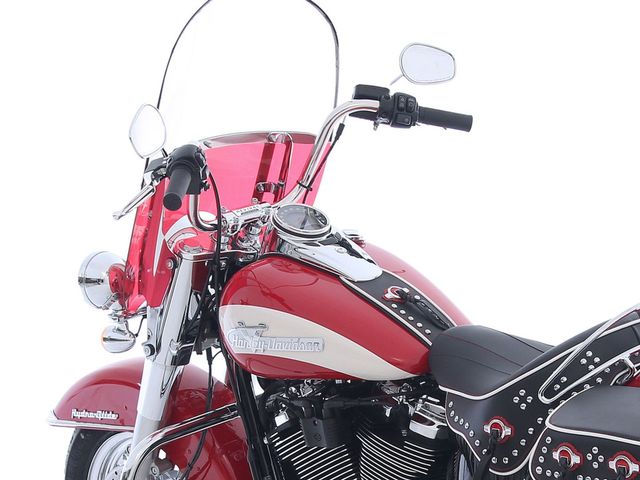harley-davidson - softail-deluxe-flde