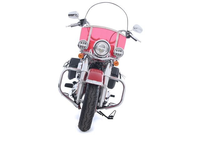 harley-davidson - hydra-glide-revival