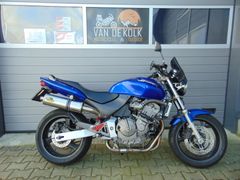 HONDA CB 600 F HORNET
