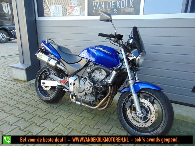 honda - cb-600-f-hornet