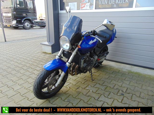 honda - cb-600-f-hornet