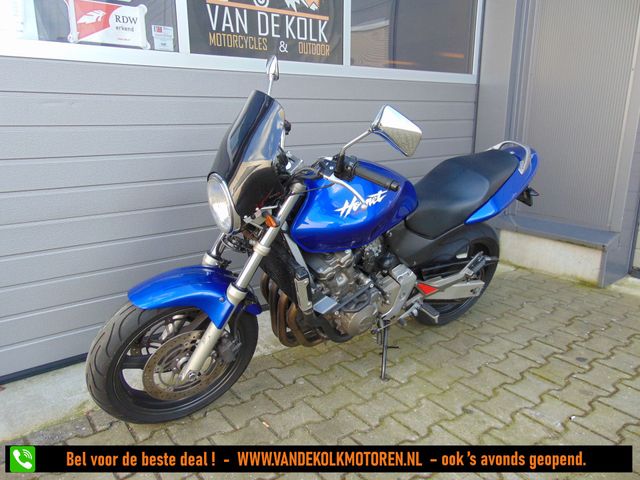 honda - cb-600-f-hornet