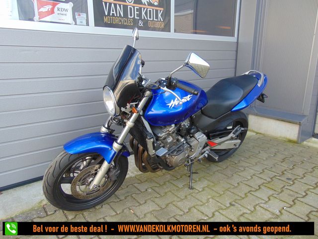 honda - cb-600-f-hornet