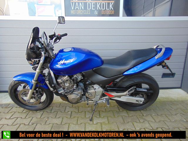 honda - cb-600-f-hornet