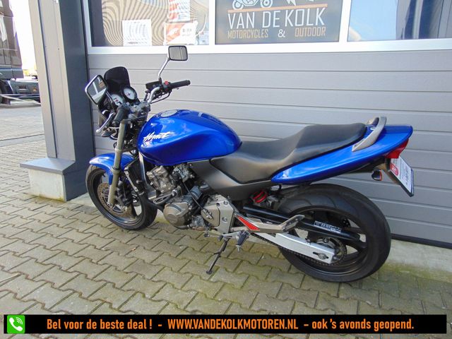 honda - cb-600-f-hornet