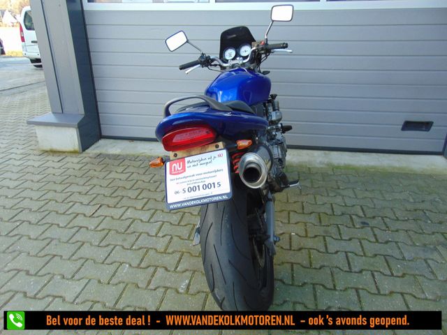 honda - cb-600-f-hornet