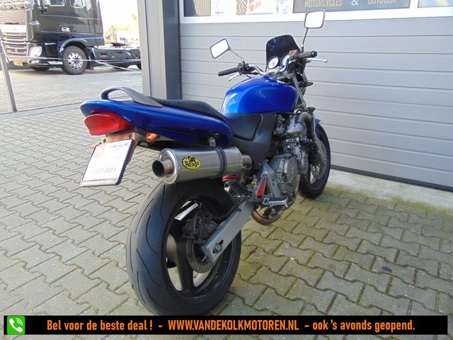 honda - cb-600-f-hornet
