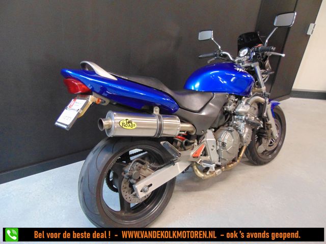 honda - cb-600-f-hornet