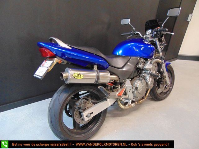 honda - cb-600-f-hornet