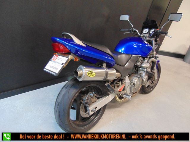 honda - cb-600-f-hornet