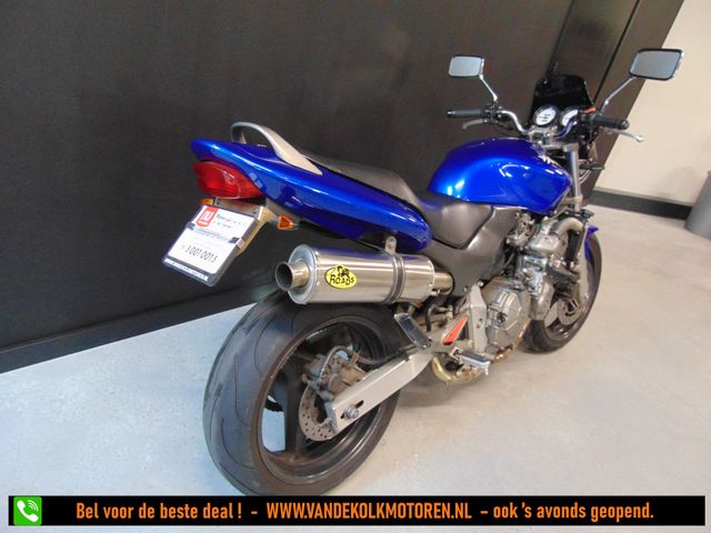 honda - cb-600-f-hornet