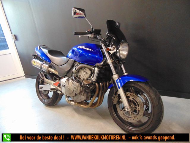 honda - cb-600-f-hornet