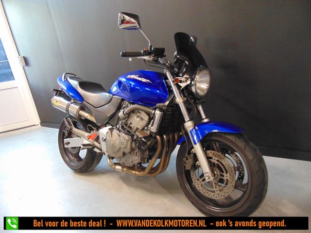 honda - cb-600-f-hornet