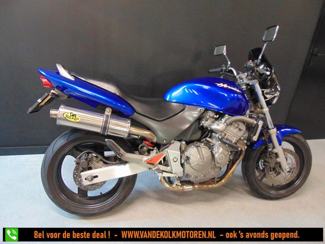 honda - cb-600-f-hornet