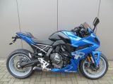 SUZUKI GSX-8R