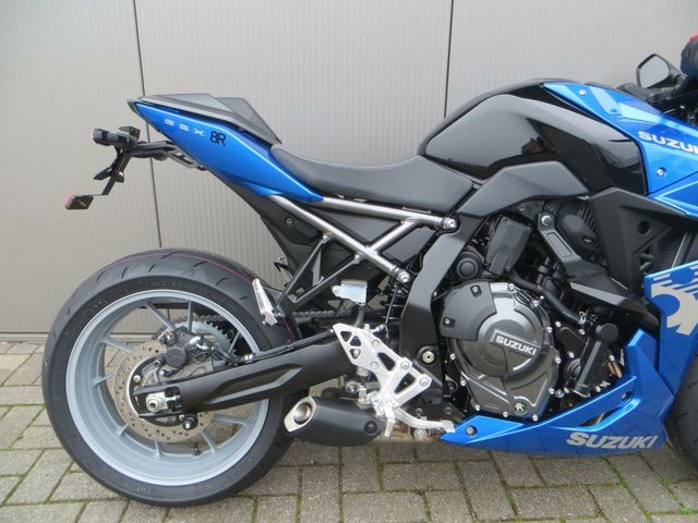 suzuki - gsx-8r