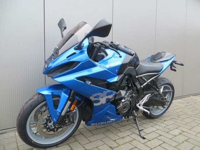 suzuki - gsx-8r