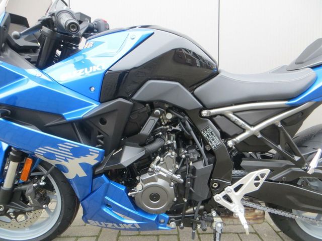 suzuki - gsx-8r