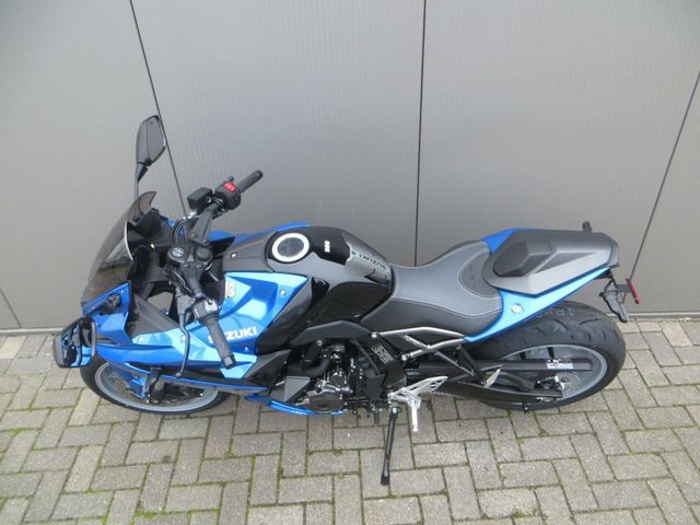 suzuki - gsx-8r