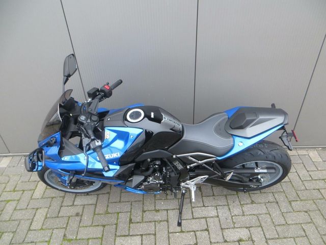 suzuki - gsx-8r