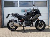 BMW F 900 XR