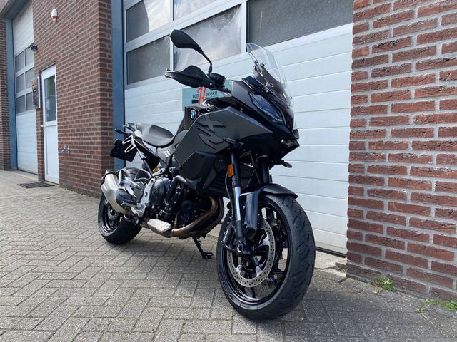 bmw - f-900-xr