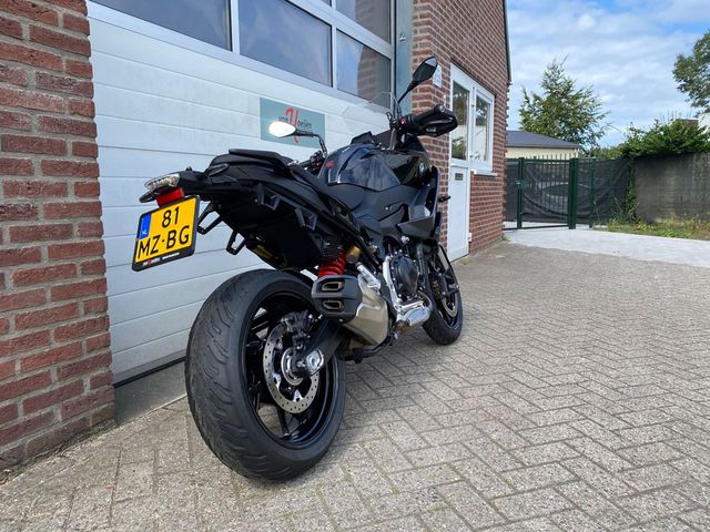 bmw - f-900-xr