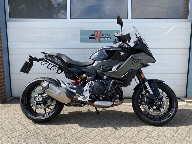 bmw - f-900-xr