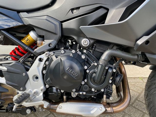 bmw - f-900-xr