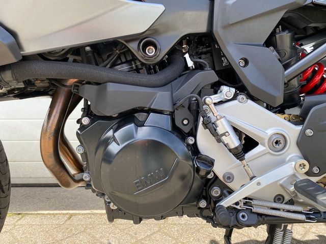 bmw - f-900-xr