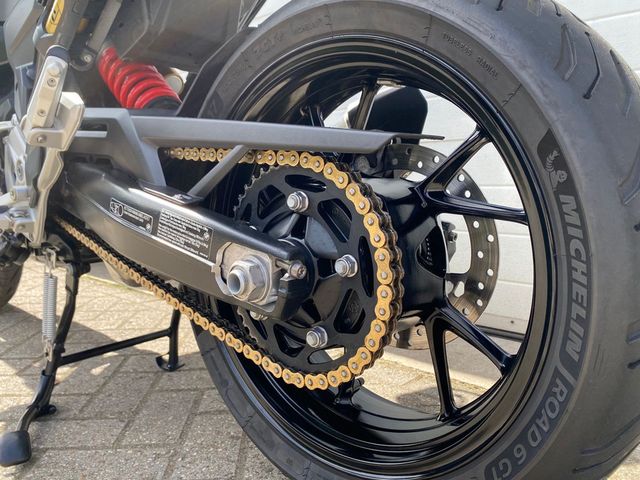 bmw - f-900-xr