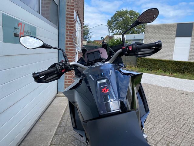 bmw - f-900-xr