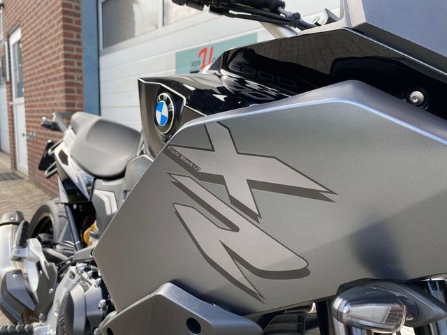 bmw - f-900-xr