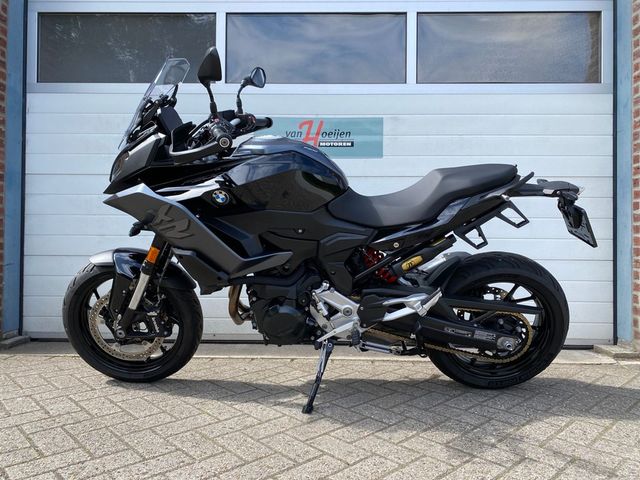 bmw - f-900-xr