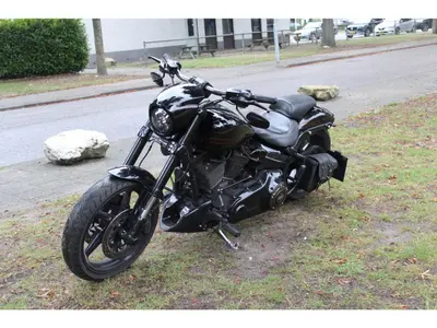 HARLEY-DAVIDSON BREAKOUT PRO STREET CVO – foto 3