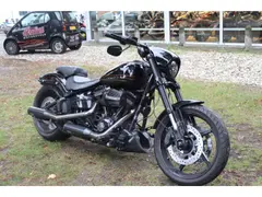 Harley-Davidson CVO Breakout 110 Fxsbse Breakout Pro Street 2016 occasion – foto 4 van 11